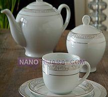 سرویس چینی گریسفول سرویس چینی گریسفول